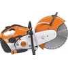 STIHL tronzadora TS 420/350mm 3,2KW/4,4PS (42380112810)