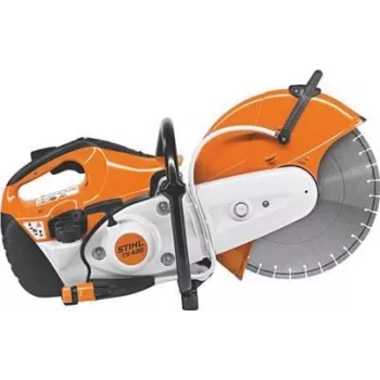 STIHL tronzadora TS 420/350mm 3,2KW/4,4PS (42380112810)