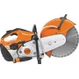 STIHL tronzadora TS 420/350mm 3,2KW/4,4PS (42380112810)