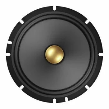Altavoz para coche Pioneer TS-A1601C 2 vías 350 W 80 W
