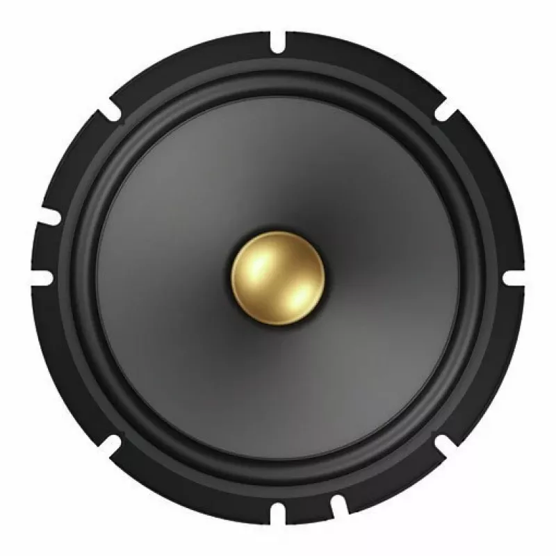 Altavoz para coche Pioneer TS-A1601C 2 vías 350 W 80 W