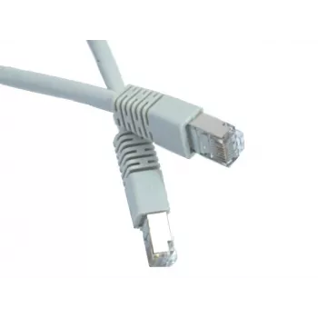 Cable de red fijo FTP Cat.6 GEMBIRD PP6