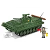 Set de construcción Cobi Blocks BMP-1 758 piezas – modelo a escala de bloques
