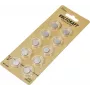 Voltcraft Pila botón CR 1220 3 V 10 unidades 40 mAh Litio VC-12209090 (VC-12209090)