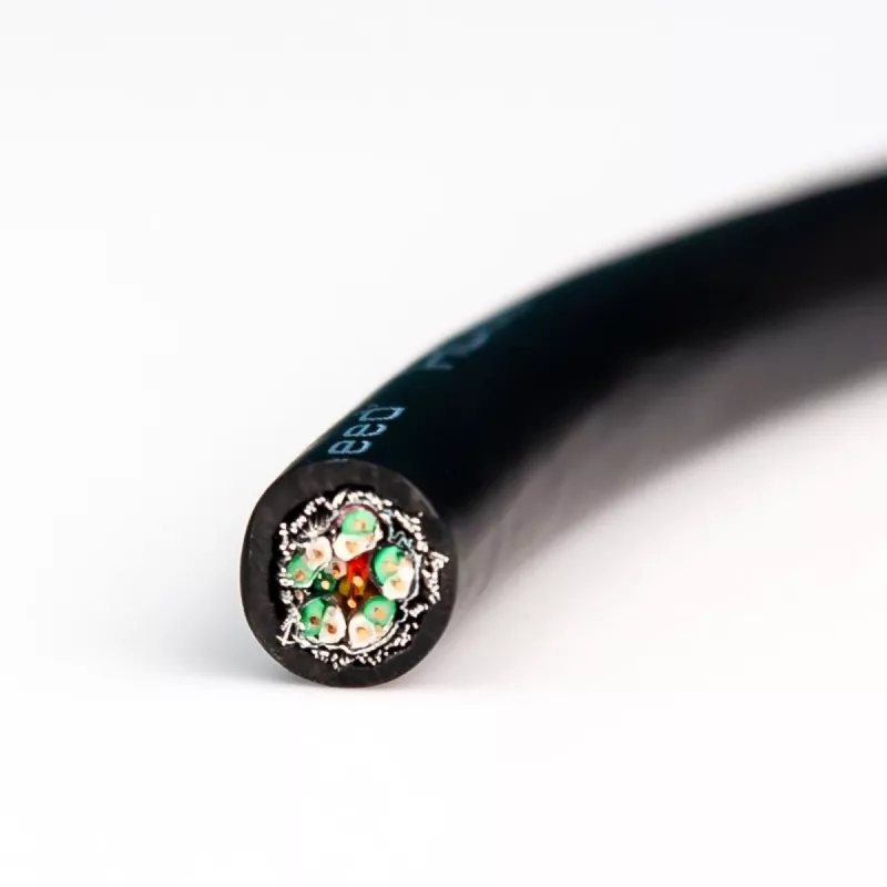 Cable HDMI Unitek C138W 2 m — HDMI 2.1, 48 Gbit/s, 4K/120Hz, HDR10 y Dolby Vision, ARC, conectores dorados