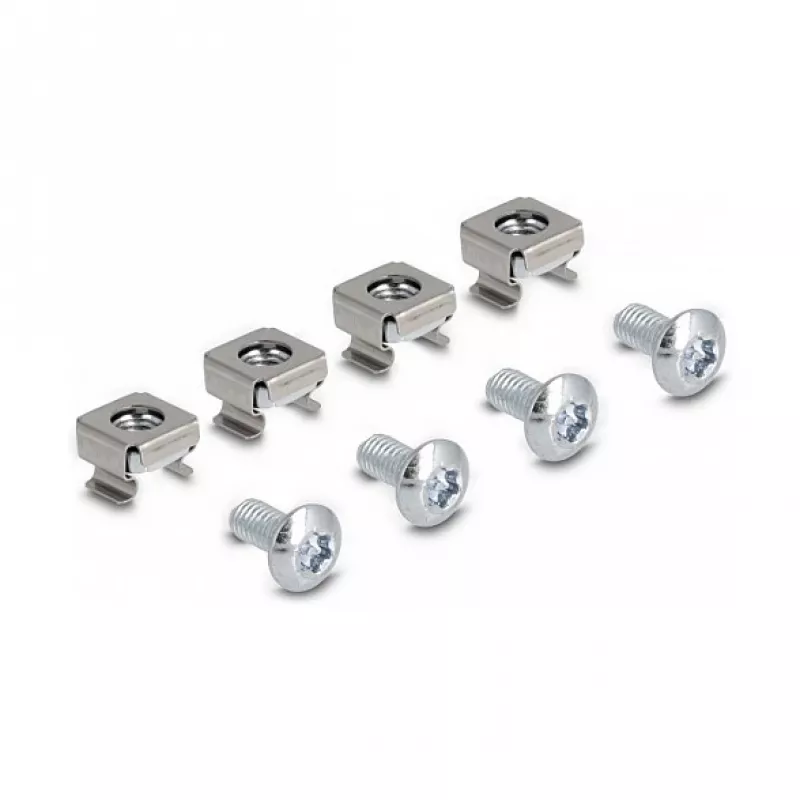 Soporte de montaje DeLOCK 19 pulgadas 300x40mm 2 uds.