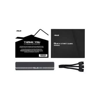 Tarjeta gráfica ASUS GeForce RTX 5080 16 GB GDDR7 PCIe 5.0, 256 bits, 3 ventiladores, resolución máxima 7680×4320