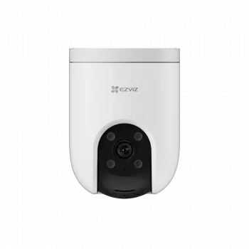 Cámara de vigilancia IP domo EZVIZ H8c 4G para exterior 2304 x 1296 píxeles Techo/Pared/Poste