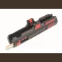 Alicates pelacables Cimco 12 0025 diseño ergonómico para un pelado preciso