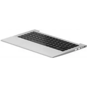 HP M21668-BG1 pieza de repuesto para portátil teclado