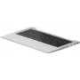 HP M21668-BG1 pieza de repuesto para portátil teclado