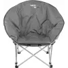 NILS CAMP NC3070 silla de senderismo gris