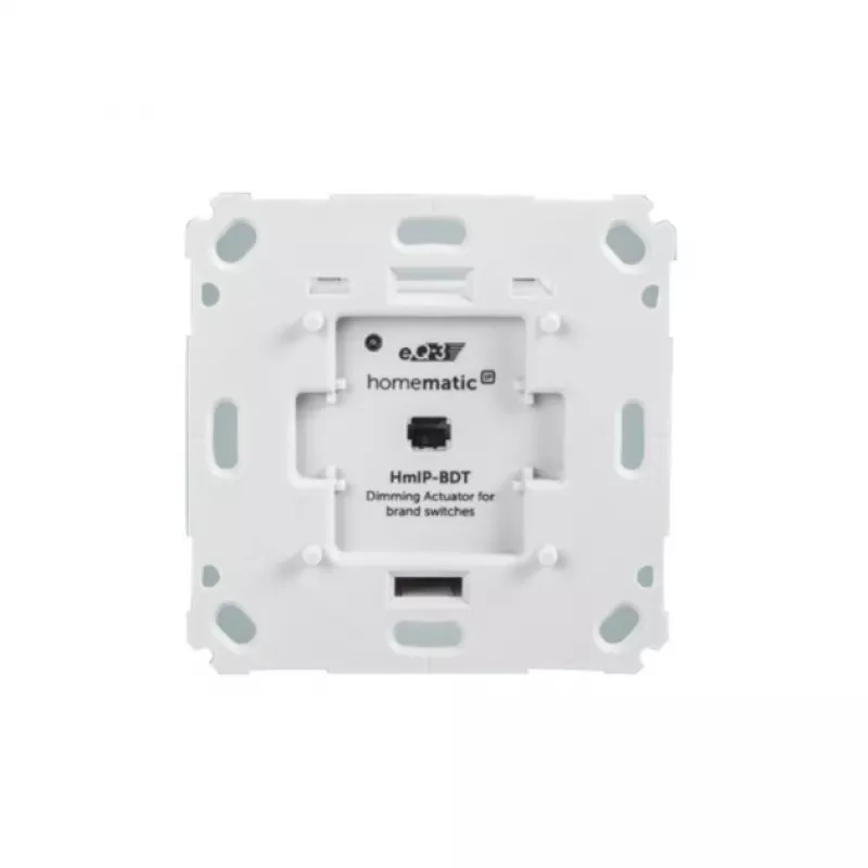 eQ-3 AG Homematic IP HmIP-BDT - regulador - inalámbrico - 868,3 MHz