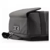RealPower TravelBag Pro, cierre magnético TSA, 900D antideslizante