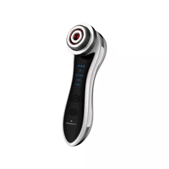 Aparato de mesoterapia sin agujas Garett Beauty Fresh Skin Pro