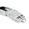 XD Design Bobby Edge P706.2503 mochila antirrobo, blanca
