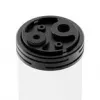 Depósito Singularity Computers Protium 3.0 200mm - Acetal, negro