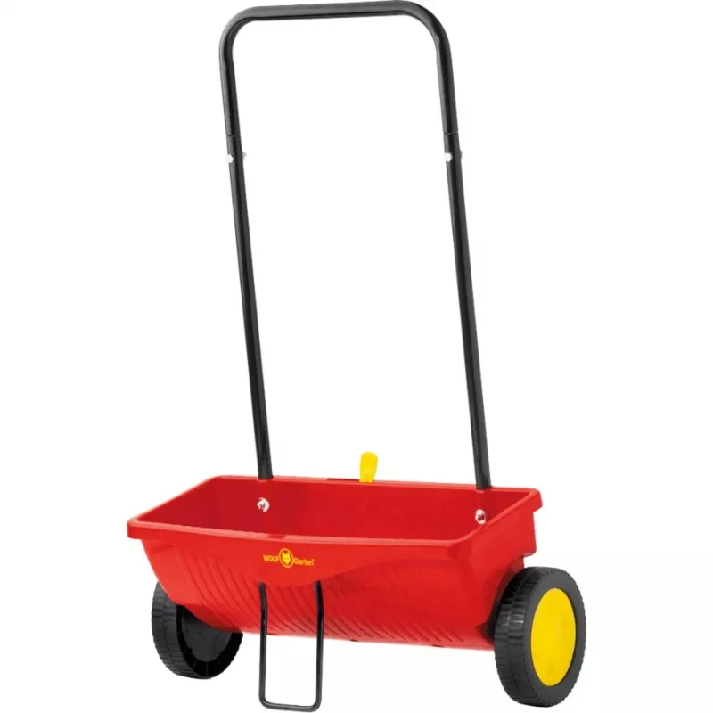 Carrito esparcidor manual WOLF-Garten 5455000A