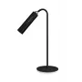 Esperanza ELD118K lámpara de escritorio LED 3en1 negra