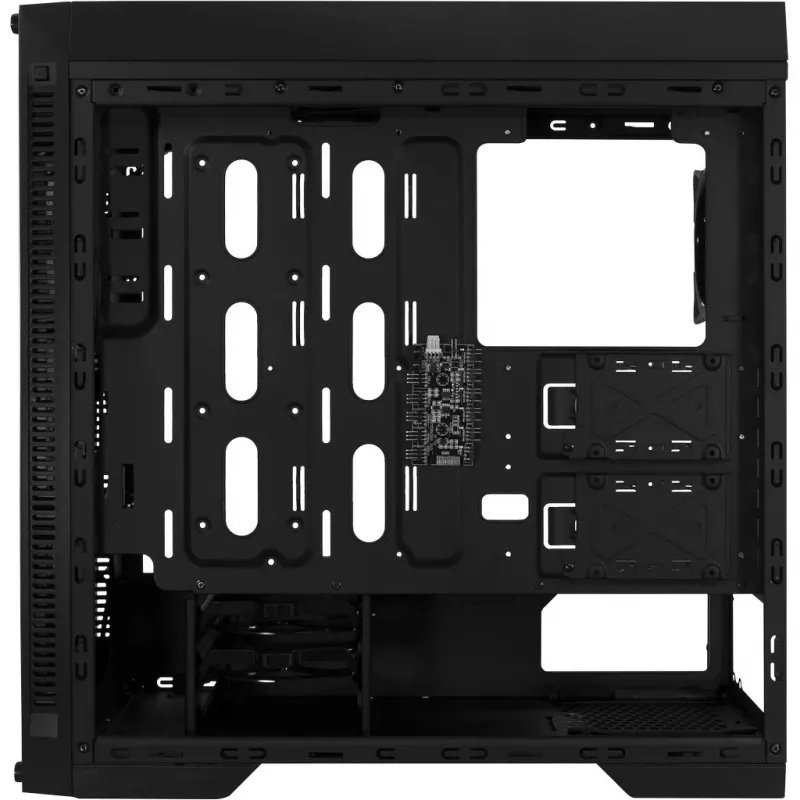 Torre Inter-Tech X-908 Infini2 negra