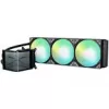 PHANTEKS Evolv X2 + TRYX PANORAMA SE ARGB refrigeración líquida completa - negro, 360 mm