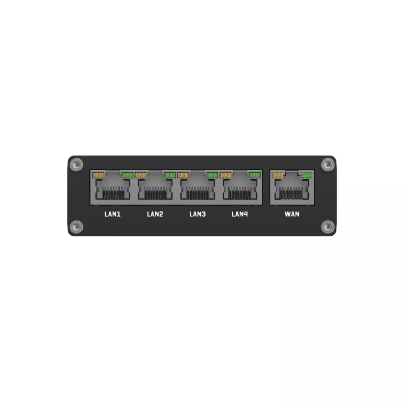Teltonika RUT301 (EU) Router Ethernet – Router móvil