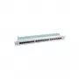 Patch panel VALUE Cat.6 19