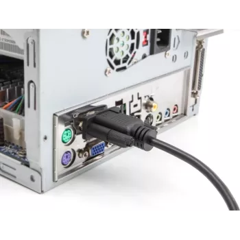 DeLOCK 87819 adaptador USB a serie DeLOCK 87819