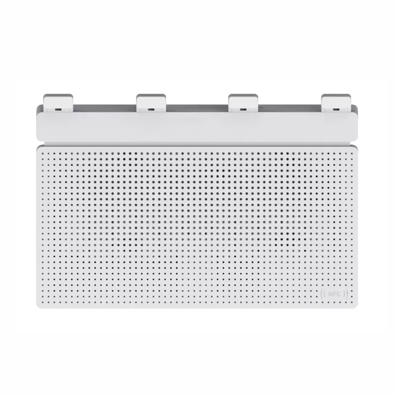 Router Xiaomi AX3000T blanco