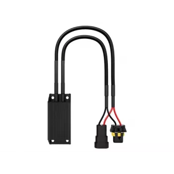 Lámpara LED para coche Ledvance Osram LED Smart H10/HB3/HB4 12V 6000K – lámpara individual