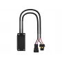 Lámpara LED para coche Ledvance Osram LED Smart H10/HB3/HB4 12V 6000K – lámpara individual