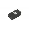 Alimentación PoE Extralink POE-24-12W 24V 0.5A 12W cable de alimentación incluido