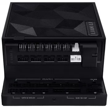 Fuente de alimentación Lian Li EG1200G 1200 W