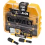 Punta de destornillador DeWALT DT70558T-QZ longitud 25 mm cantidad 25 uds.