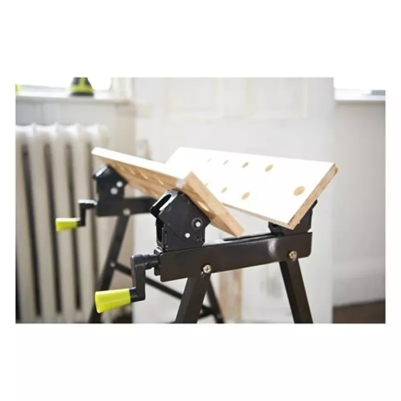 Ryobi RWB02 Banco de trabajo Banco de trabajo portátil