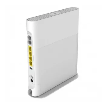 HUAWEI OptiXstar EG8245X6-8N-30 GPON Terminal SC/APC WiFi 6 carcasa blanca para EU