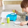 Joseph Joseph Wash & Scrub, cocina de juguete