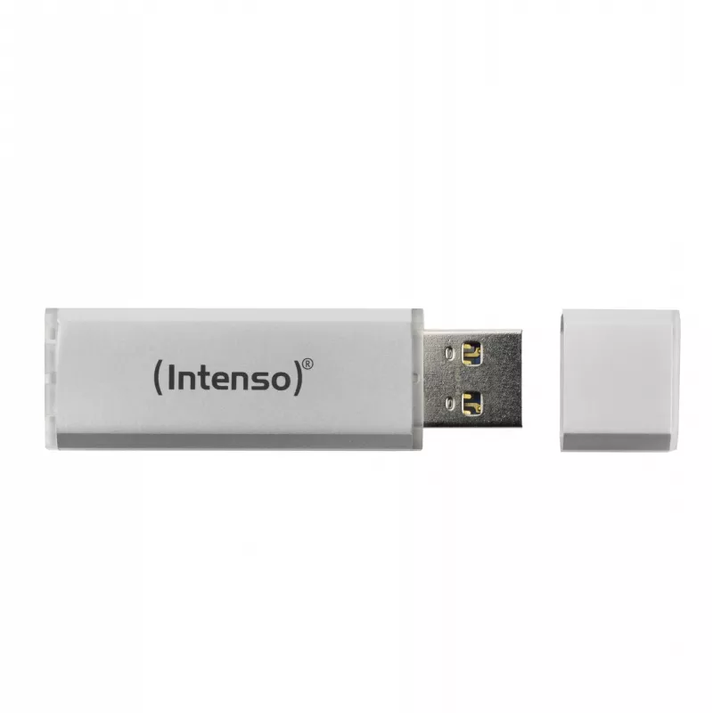 MEMORIA UNIDAD FLASH USB3 16GB/3531470 INTENSO