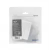 Cable serie LogiLink AU0048A negro 1,5 m USB A DB-9