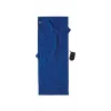 Cocoon TravelSheet saco de dormir rectangular algodón azul