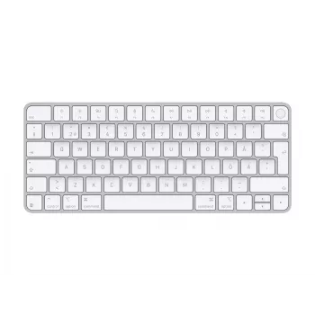 Teclado Apple Magic con Touch ID para modelos Mac con Apple Silicon USB-C Sueco