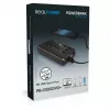 Batería portátil RealPower PB-20000 PD negra (323369)