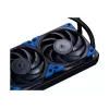 Ventilador de caja Noctua NF-A12x25 PWM 120mm negro