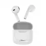 Auriculares Media-Tech MT3608W R-Phones TWS+ blancos