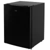 Adler frigorífico | AD 8097 | Clase de eficiencia energética E | Independiente | Frigorífico | Altura 63,2 cm | Capacidad neta del frigorífico 58 l | 39 dB | Negro