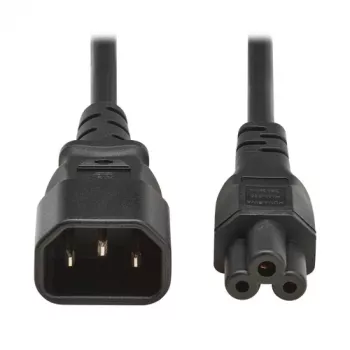 Eaton Tripp Lite Series - Cable de alimentación - IEC 60320 C14 a IEC 60320 C5