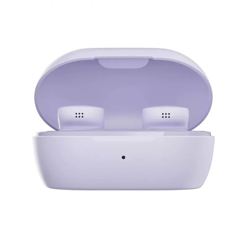 Auriculares inalámbricos Bose, lila