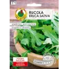 PNOS rúcula Eruca sativa semillas en cinta, 6 m