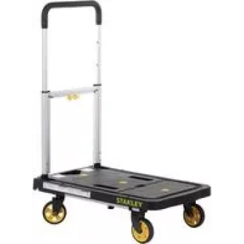 Carro plataforma STANLEY SXWT-PC517 — carro plataforma, carga máxima 120 kg, modelo 83.500.38