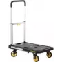 Carro plataforma STANLEY SXWT-PC517 — carro plataforma, carga máxima 120 kg, modelo 83.500.38